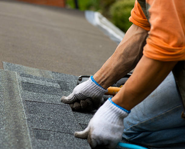 Best Slate Roofing Contractor  in Prescott, WI